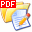 TinyPDF 3.00 TinyPDF 3.00 32x32 pixels icon