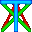 Tixati 3.27 Tixati 3.27 32x32 pixels icon