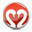 123 Web Messenger Software (Mac) 2.6 123 Web Messenger Software (Mac) 2.6 32x32 pixels icon