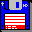 Total Commander 16 6.58 Total Commander 16 6.58 32x32 pixels icon