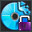 TunePat M4P Converter 1.23 TunePat M4P Converter 1.23 32x32 pixels icon