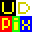 UndeadPixel 2.2 32x32 pixels icon