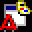 Unicode Image Maker 1.13.01 Unicode Image Maker 1.13.01 32x32 pixels icon
