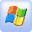 Update Rollup 2 for Windows XP Media Center Edition 2005 RU2 Update Rollup 2 for Windows XP Media Center Edition 2005 RU2 32x32 pixels icon