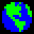 VIPlanet 1.0 32x32 pixels icon