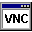 VNCPassView 1.05 VNCPassView 1.05 32x32 pixels icon