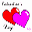Valentine Day Screensaver FREE 3.0 Valentine Day Screensaver FREE 3.0 32x32 pixels icon