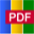 VaySoft JPG to PDF Converter 2.23 32x32 pixels icon