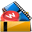 Video Watermark 2.3 Video Watermark 2.3 32x32 pixels icon