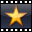 VideoPad Masters Edition 16.15 32x32 pixels icon
