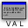 Virtual Asset Label 1.02 Virtual Asset Label 1.02 32x32 pixels icon