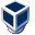 Oracle VM VirtualBox 7.0.14 Build 161095 32x32 pixels icon