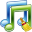 iDeduper 2.3 32x32 pixels icon