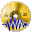 WAV MP3 WMA OGG Converter 3.10 WAV MP3 WMA OGG Converter 3.10 32x32 pixels icon