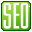 Web SEO 3.0 32x32 pixels icon