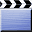 Web Video Machine 1 Web Video Machine 1 32x32 pixels icon