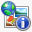 WebCacheImageInfo 1.36 WebCacheImageInfo 1.36 32x32 pixels icon