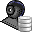 Stream Webcam To Website Software 7.0 Stream Webcam To Website Software 7.0 32x32 pixels icon