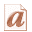 WinFontsView 1.10 WinFontsView 1.10 32x32 pixels icon