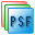 WinPSF 2.1 32x32 pixels icon