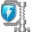 WinZip Malware Protector 1.0 WinZip Malware Protector 1.0 32x32 pixels icon