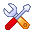 Windows 7 TuneUpSuite 4.6 Windows 7 TuneUpSuite 4.6 32x32 pixels icon