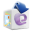Windows Live Mail to Entourage 2.3.3.0 Windows Live Mail to Entourage 2.3.3.0 32x32 pixels icon