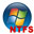 Windows NTFS Data Recovery 3.0.1.5 Windows NTFS Data Recovery 3.0.1.5 32x32 pixels icon