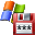 Windows Password Recovery Bootdisk 5.0 Windows Password Recovery Bootdisk 5.0 32x32 pixels icon