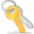 Windows Product Key Finder Professional 3.4.0.0 32x32 pixels icon