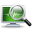 Wise JetSearch 4.1.4 32x32 pixels icon