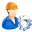 Wise PC Engineer 6.42 Wise PC Engineer 6.42 32x32 pixels icon