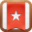 Wunderlist for iOS 2.3.1 Wunderlist for iOS 2.3.1 32x32 pixels icon
