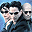 YZMatrix Screen Saver 1.00 YZMatrix Screen Saver 1.00 32x32 pixels icon