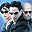 YZMatrix Screen Saver 1.00 32x32 pixels icon