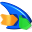 cFosSpeed 12.5 32x32 pixels icon