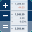 CalcTape 6.0.8 CalcTape 6.0.8 32x32 pixels icon