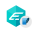dbExpress Driver for SQLite 5.2.0 dbExpress Driver for SQLite 5.2.0 32x32 pixels icon