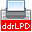 ddrLPD 1.4 ddrLPD 1.4 32x32 pixels icon