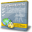 eMyPasswords Organizer 1.05 eMyPasswords Organizer 1.05 32x32 pixels icon