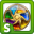 Free Call of Atlantis Screensaver 1.0 Free Call of Atlantis Screensaver 1.0 32x32 pixels icon