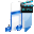 Free DAT to iPod Nano Fast 1.5.5 Free DAT to iPod Nano Fast 1.5.5 32x32 pixels icon