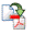 Free HTML to PDF Converter 6.0 Free HTML to PDF Converter 6.0 32x32 pixels icon