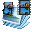 Free WAV 2 M4A Convert 1.8.6 Free WAV 2 M4A Convert 1.8.6 32x32 pixels icon