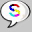 google talk shell 1.2.1 google talk shell 1.2.1 32x32 pixels icon