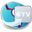 DVD to Apple TV Converter for Mac 1.6.37.10 DVD to Apple TV Converter for Mac 1.6.37.10 32x32 pixels icon