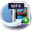 iSkysoft DVD to MP4 Converter for Mac 1.9.6 iSkysoft DVD to MP4 Converter for Mac 1.9.6 32x32 pixels icon