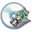 iSofter DVD Ripper Platinum 3.0.2010.512 32x32 pixels icon