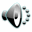 iVolume for Mac 3.7.5 iVolume for Mac 3.7.5 32x32 pixels icon