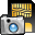 mmCARD Recovery 3.0 mmCARD Recovery 3.0 32x32 pixels icon